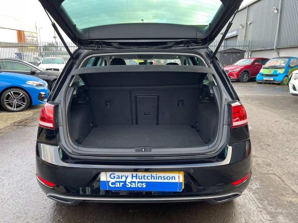 Volkswagen Golf Part exchange Welcome & Finance Available
