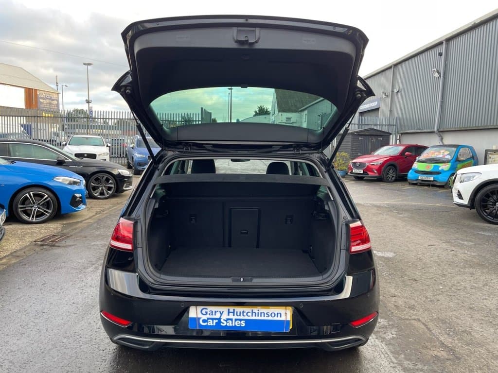 Volkswagen Golf Part exchange Welcome & Finance Available