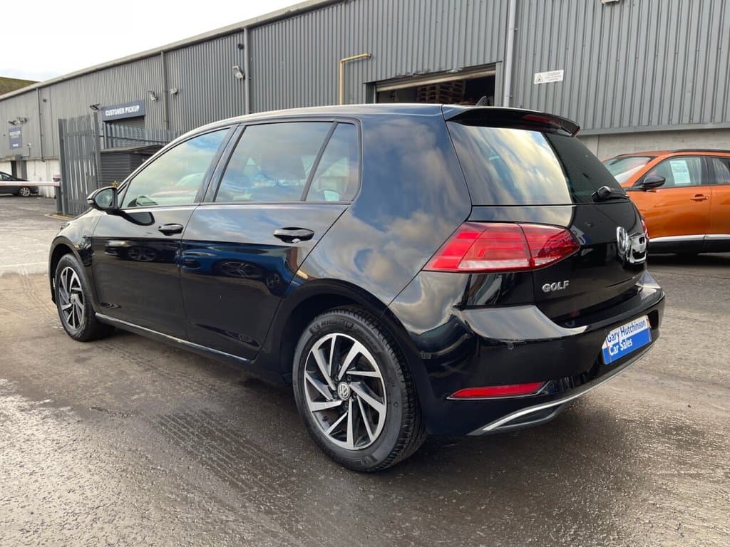 Volkswagen Golf Part exchange Welcome & Finance Available