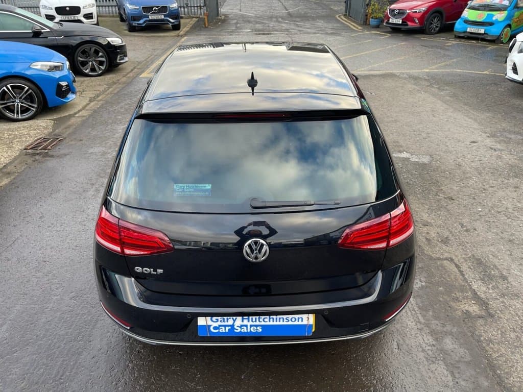 Volkswagen Golf Part exchange Welcome & Finance Available