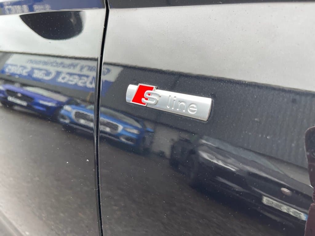 Audi A6 Part exchange Welcome & Finance Available