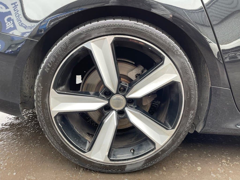 Audi A6 Part exchange Welcome & Finance Available