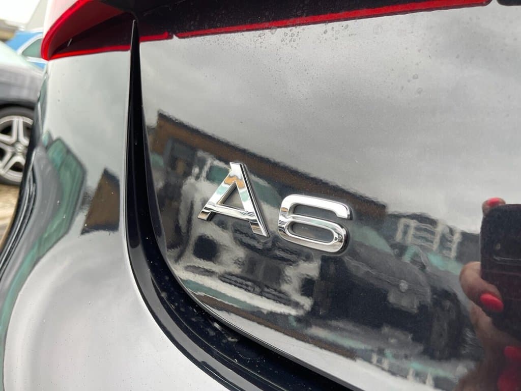 Audi A6 Part exchange Welcome & Finance Available