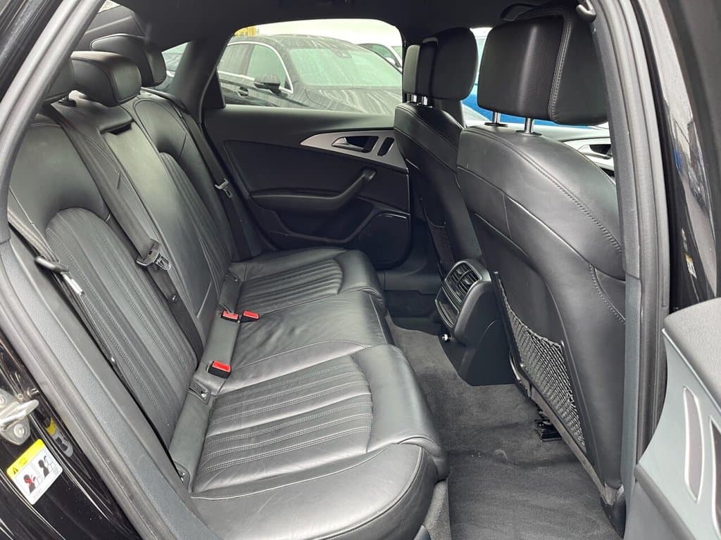 Audi A6 Part exchange Welcome & Finance Available