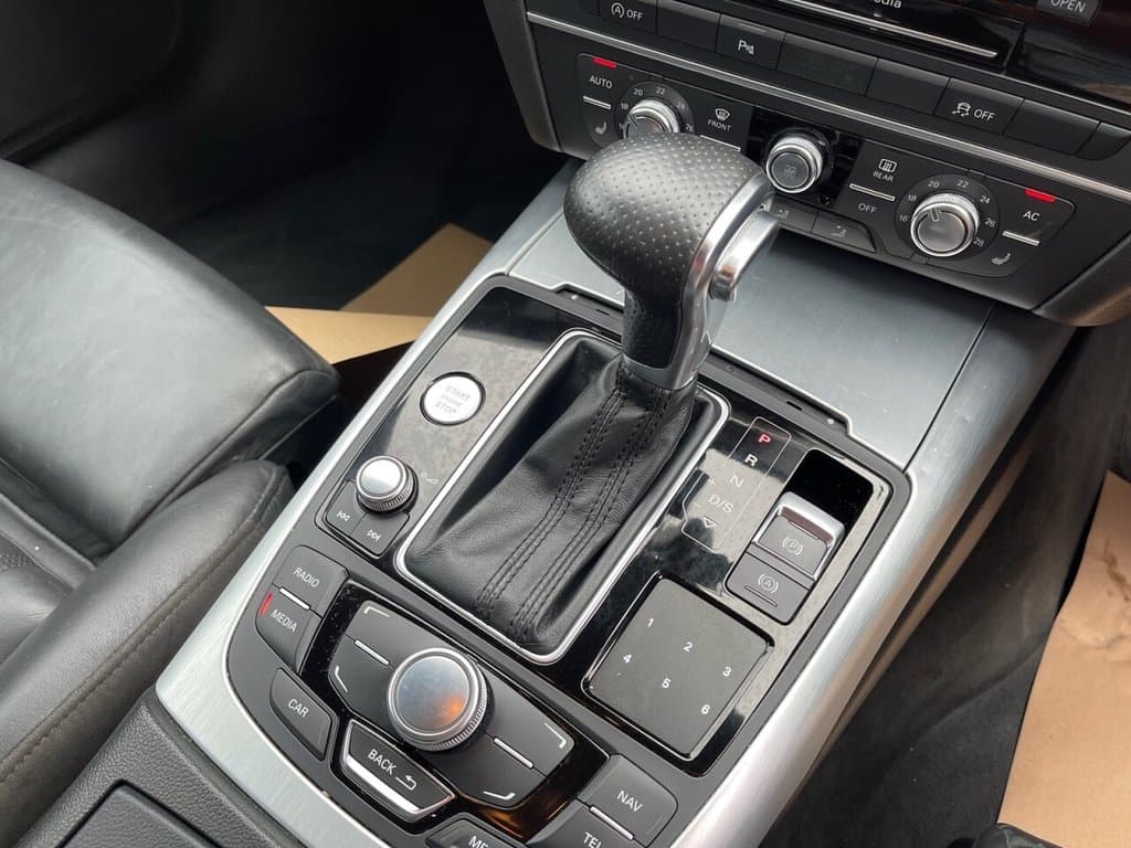 Audi A6 Part exchange Welcome & Finance Available