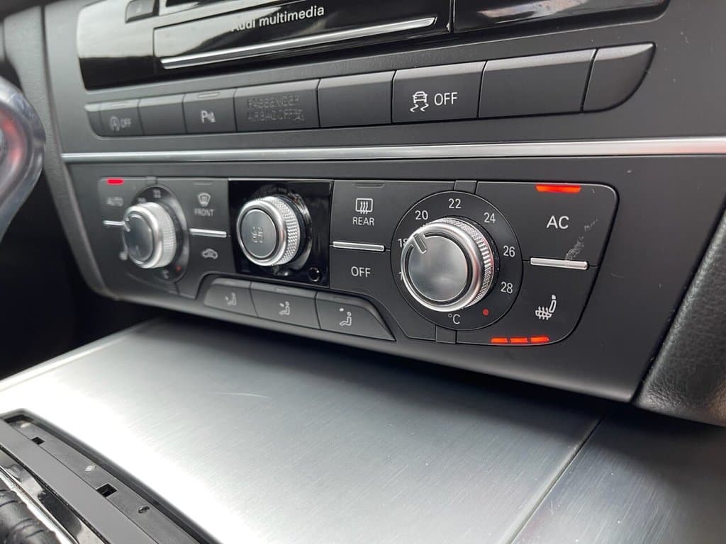 Audi A6 Part exchange Welcome & Finance Available