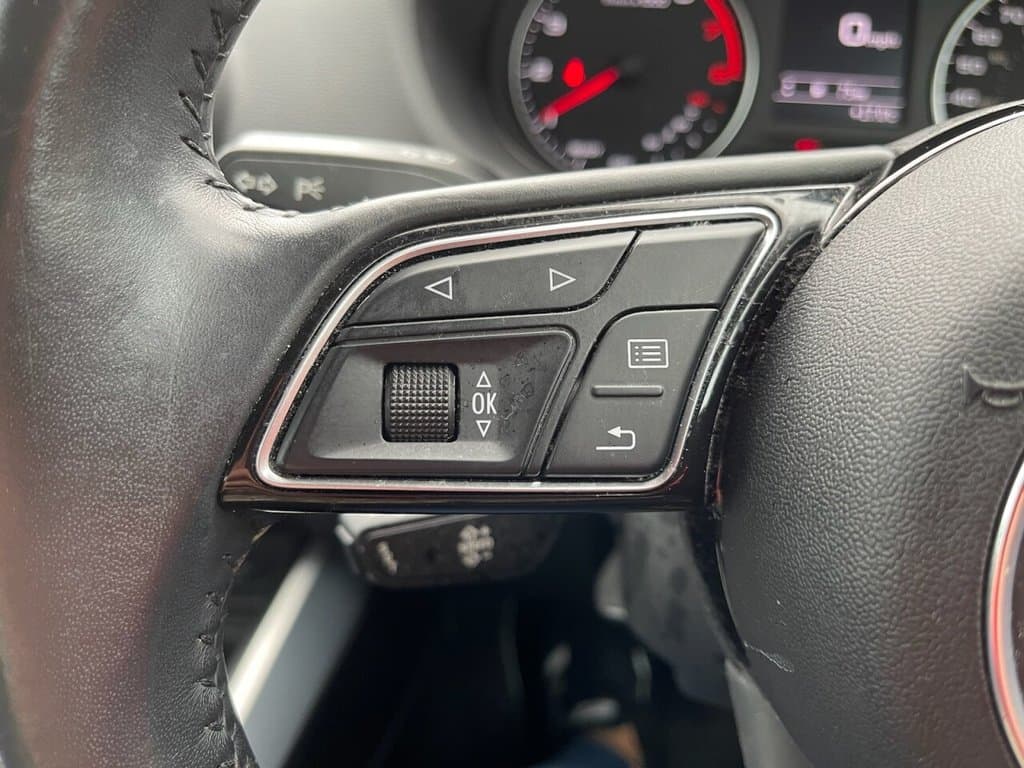Audi Q2 Part exchange Welcome & Finance Available