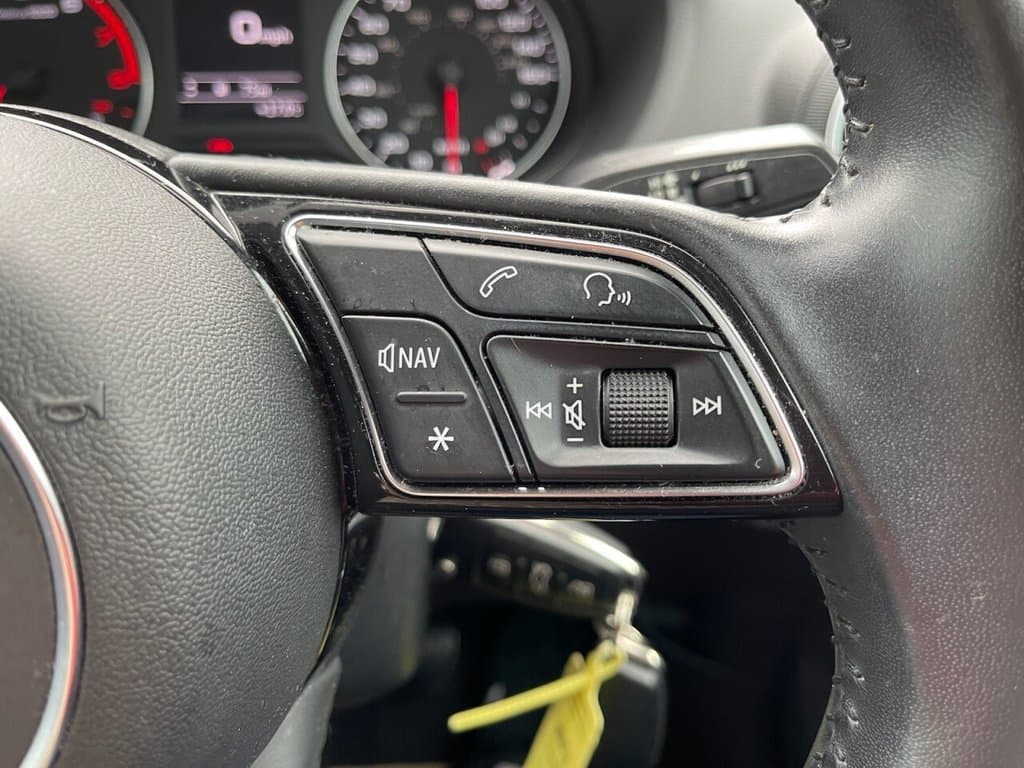 Audi Q2 Part exchange Welcome & Finance Available