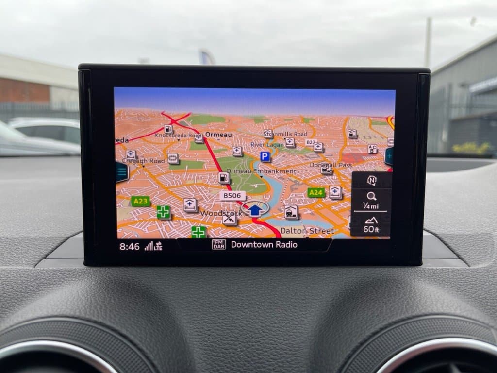 Audi Q2 Part exchange Welcome & Finance Available