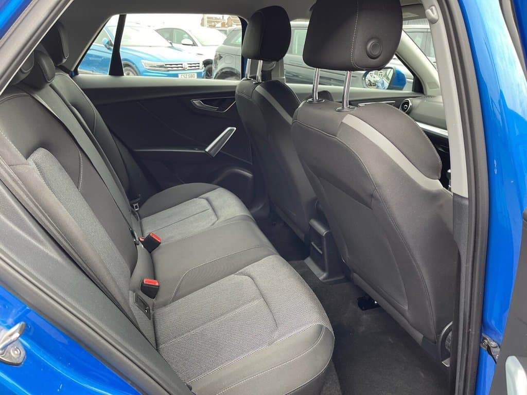 Audi Q2 Part exchange Welcome & Finance Available