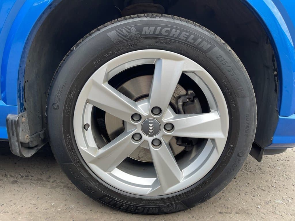 Audi Q2 Part exchange Welcome & Finance Available