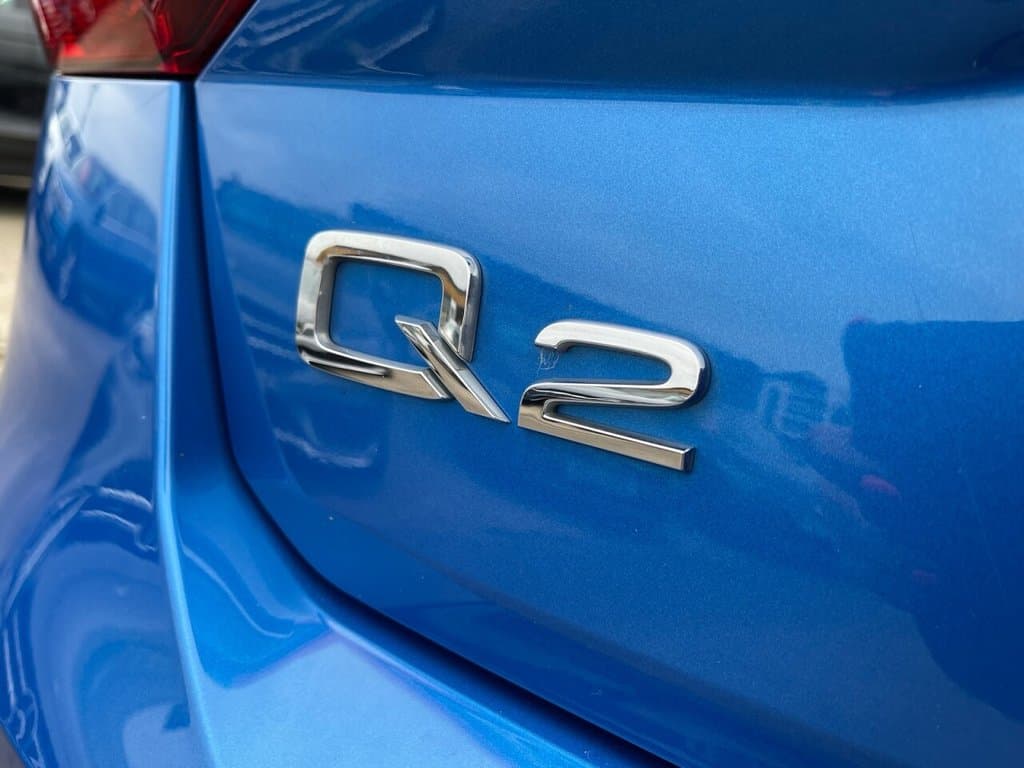 Audi Q2 Part exchange Welcome & Finance Available