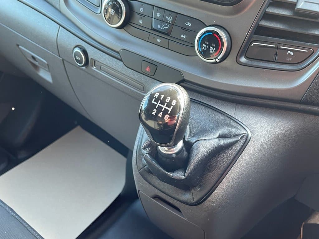 Ford Transit Custom Part exchange Welcome & Finance Available
