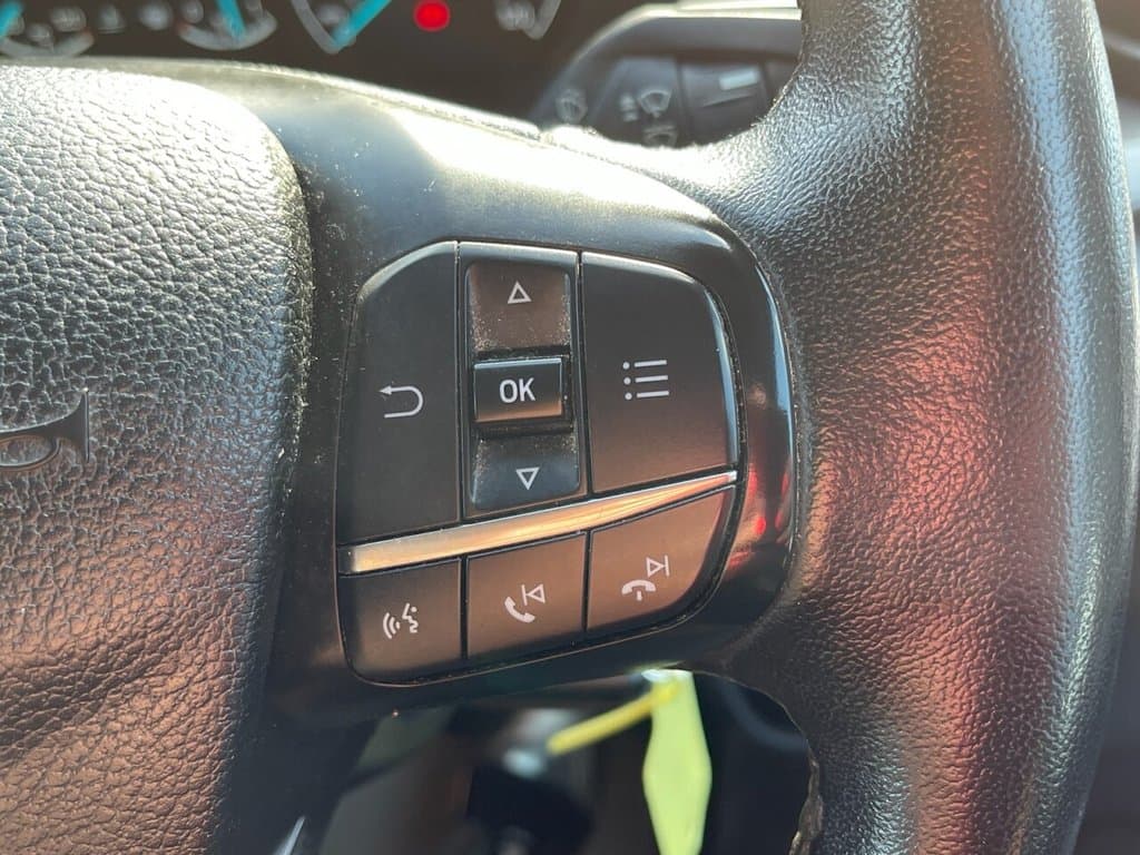 Ford Transit Custom Part exchange Welcome & Finance Available