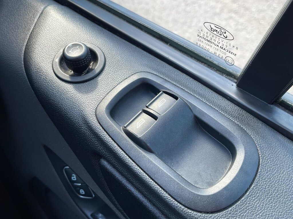Ford Transit Custom Part exchange Welcome & Finance Available