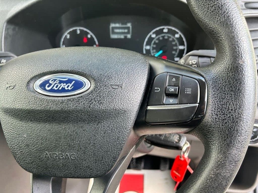 Ford Transit Part exchange Welcome & Finance Available