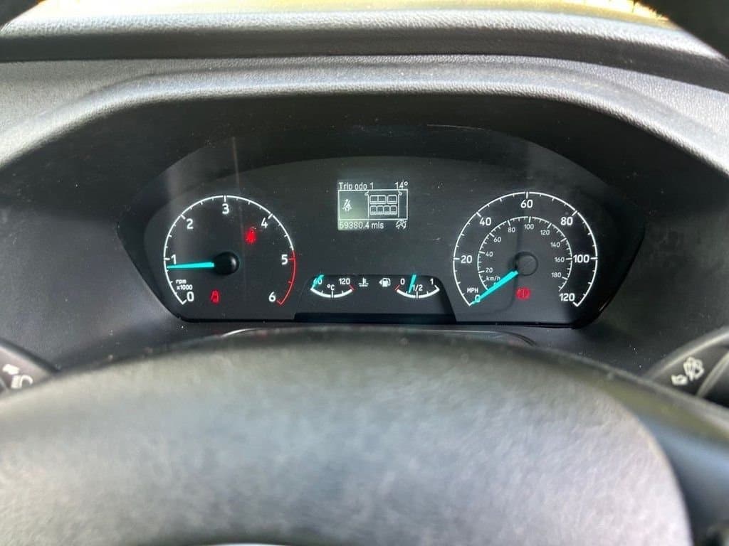 Ford Transit Part exchange Welcome & Finance Available