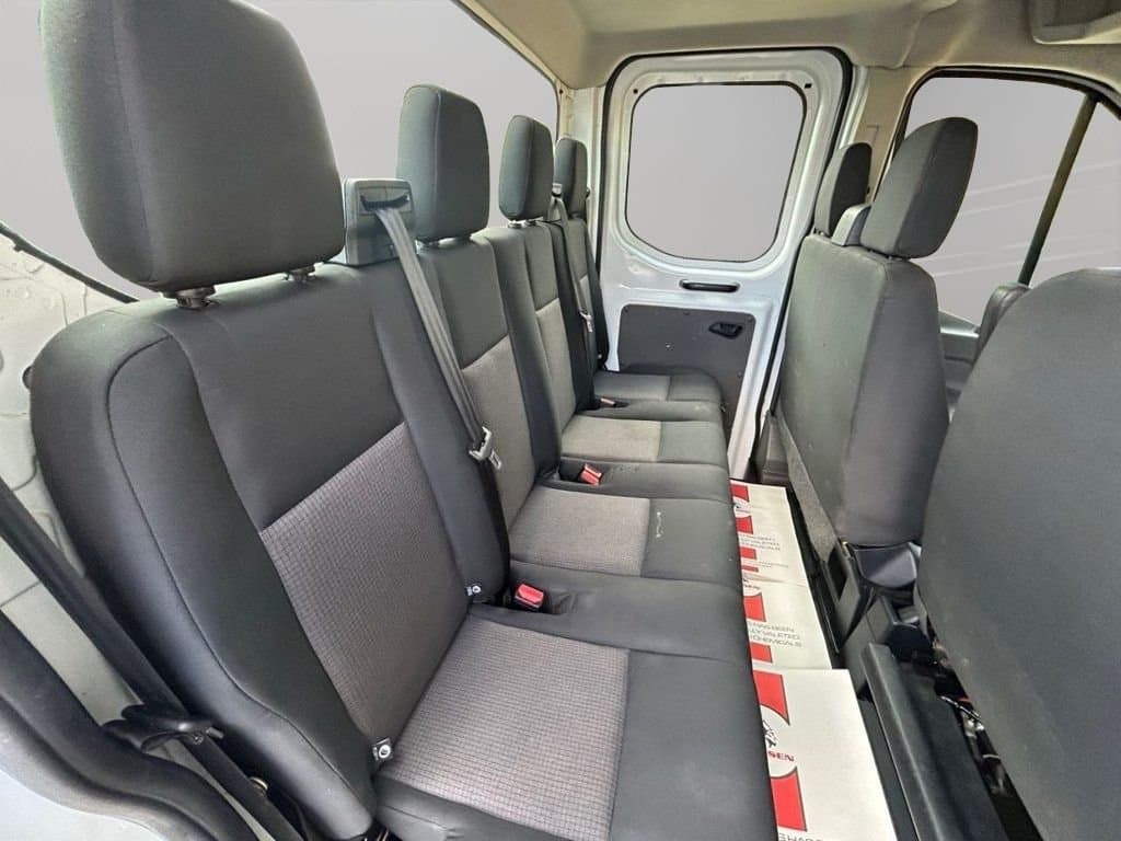 Ford Transit Part exchange Welcome & Finance Available