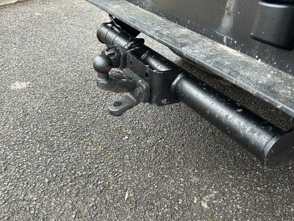 Ford Transit Part exchange Welcome & Finance Available