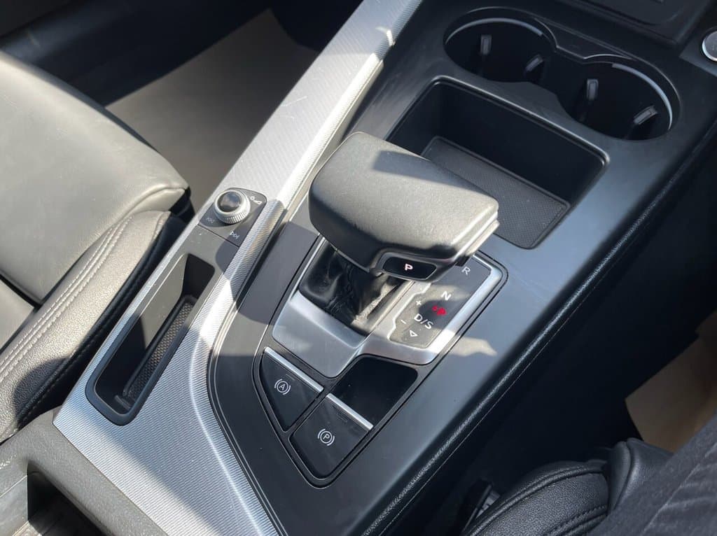 Audi A5 Part exchange Welcome & Finance Available