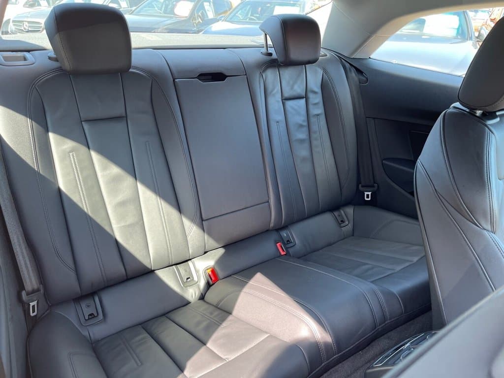 Audi A5 Part exchange Welcome & Finance Available