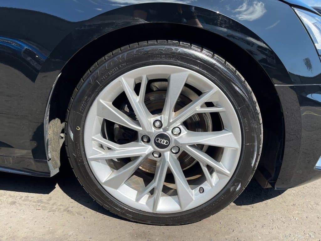Audi A5 Part exchange Welcome & Finance Available