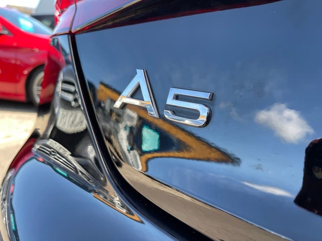 Audi A5 Part exchange Welcome & Finance Available