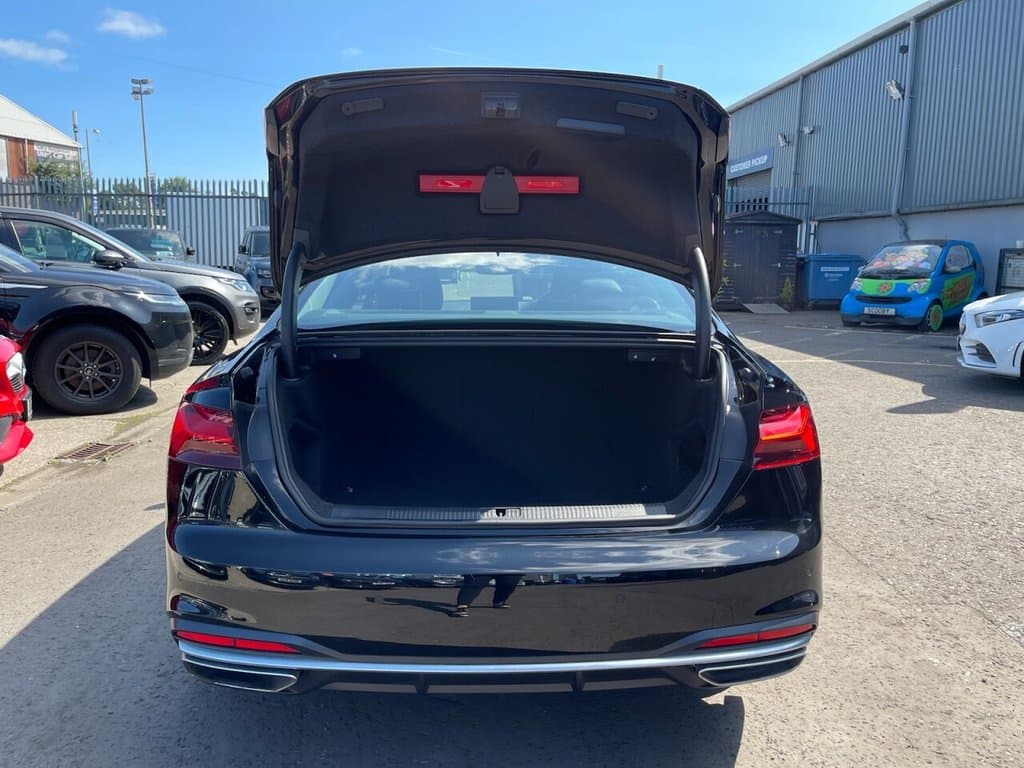 Audi A5 Part exchange Welcome & Finance Available