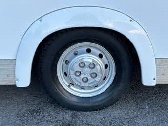 Peugeot Boxer Part exchange Welcome & Finance Available