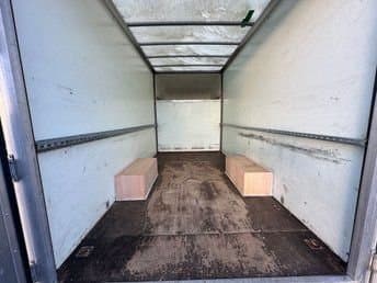 Peugeot Boxer Part exchange Welcome & Finance Available
