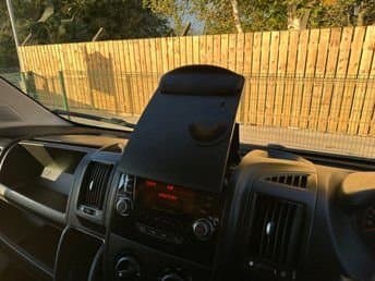 Peugeot Boxer Part exchange Welcome & Finance Available