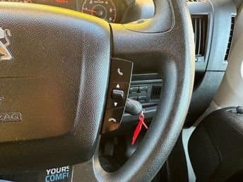 Peugeot Boxer Part exchange Welcome & Finance Available