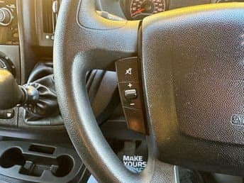Peugeot Boxer Part exchange Welcome & Finance Available