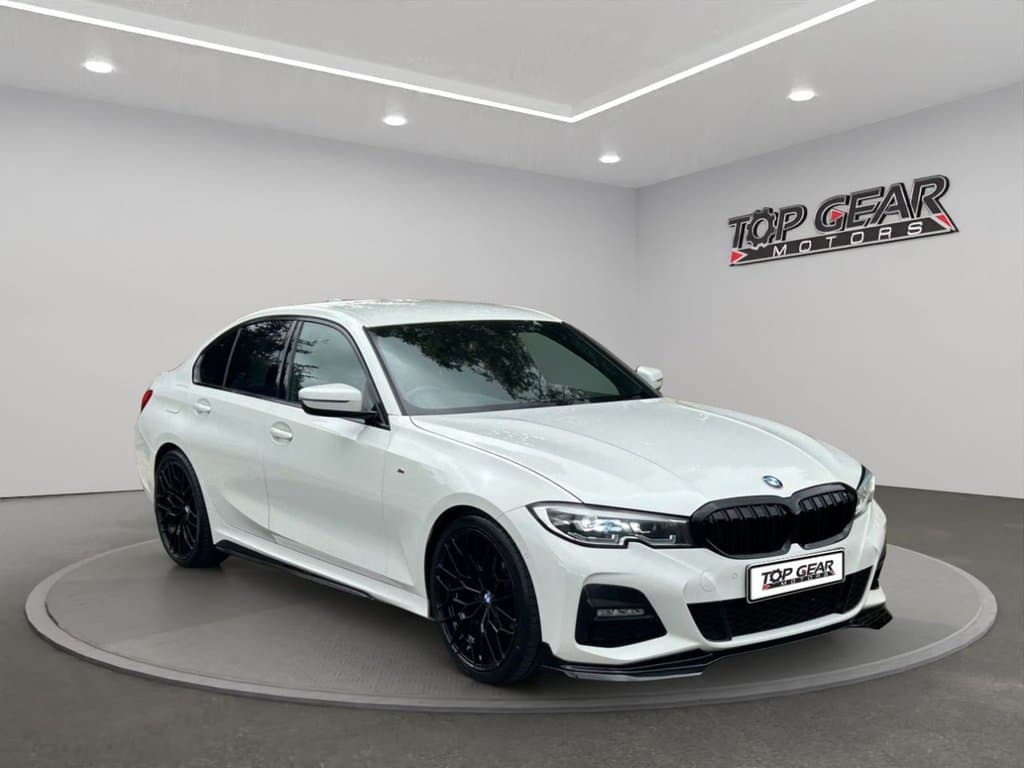 BMW 3 series Part exchange Welcome & Finance Available