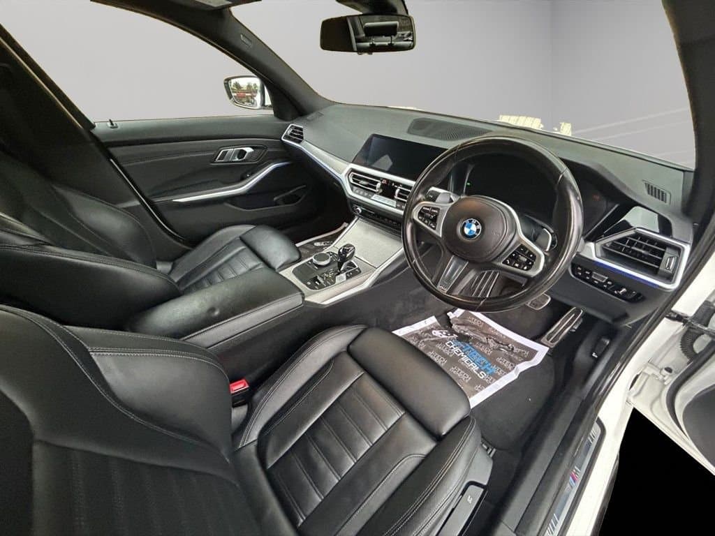 BMW 3 series Part exchange Welcome & Finance Available