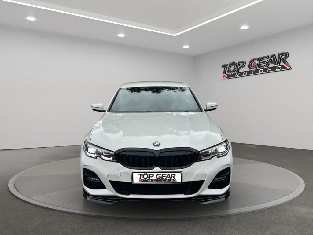 BMW 3 series Part exchange Welcome & Finance Available