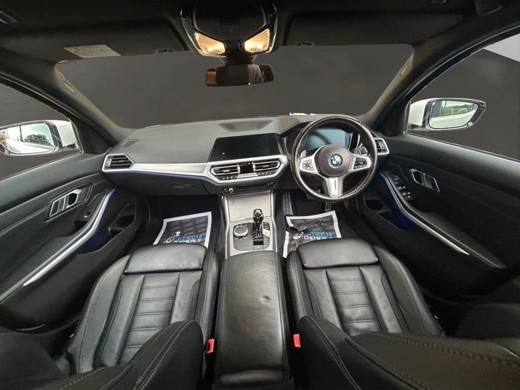 BMW 3 series Part exchange Welcome & Finance Available