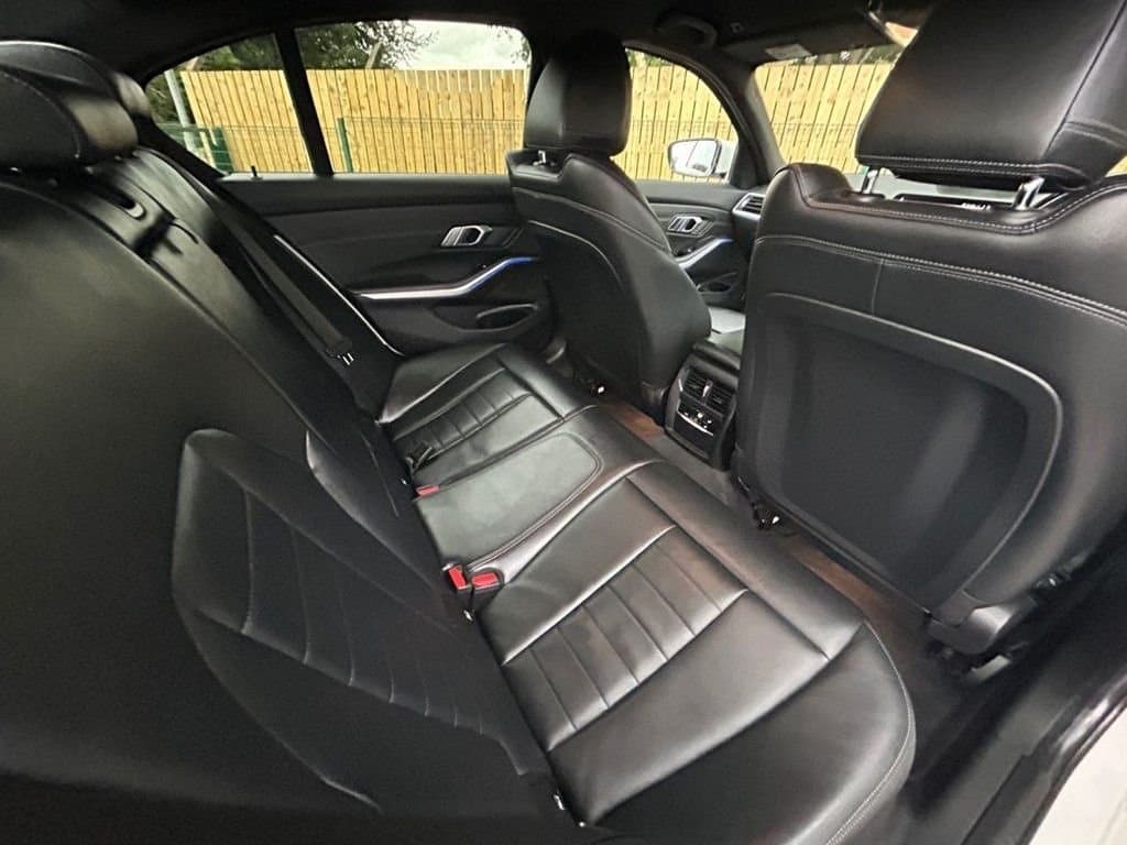 BMW 3 series Part exchange Welcome & Finance Available
