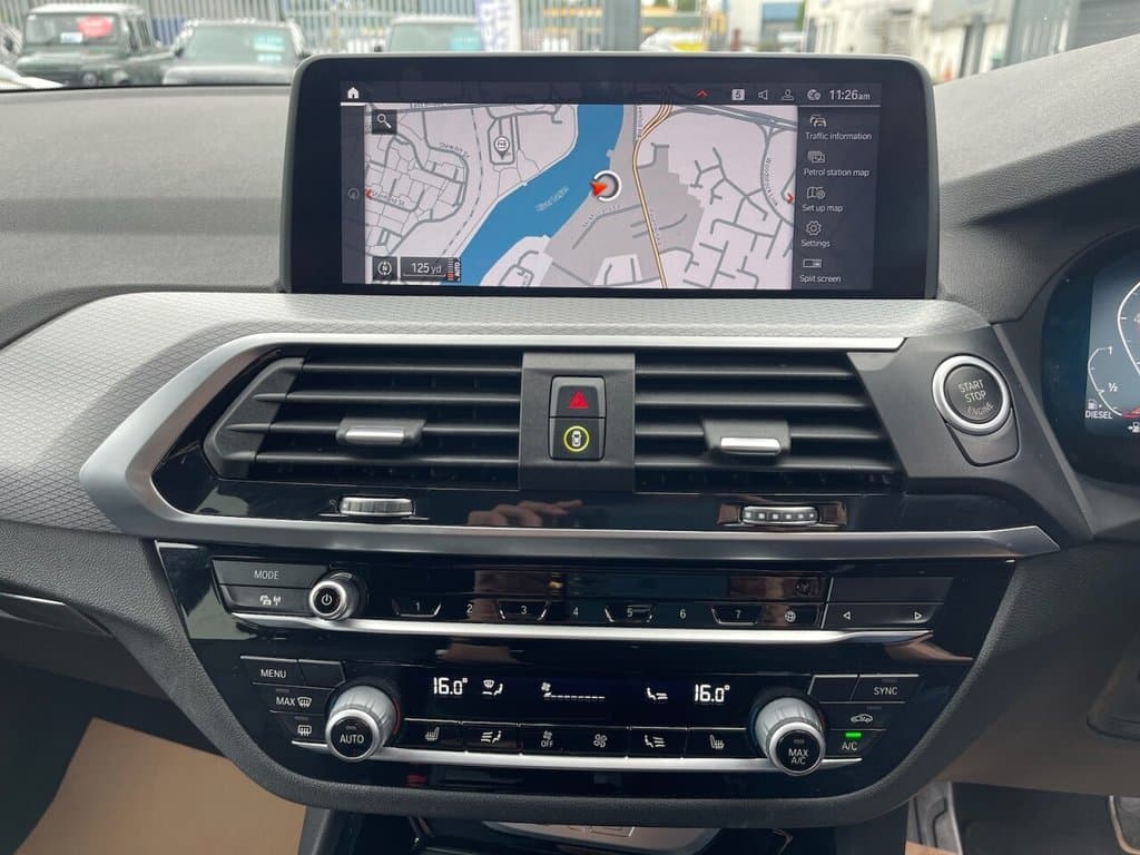 BMW X3 Part exchange Welcome & Finance Available