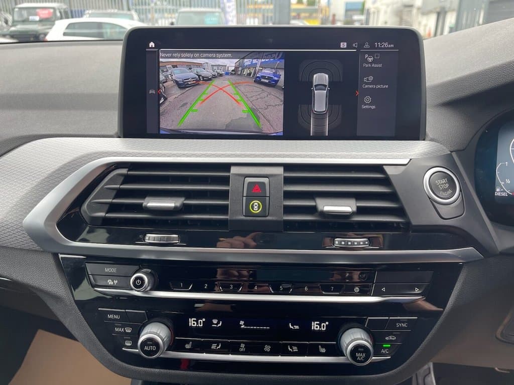 BMW X3 Part exchange Welcome & Finance Available