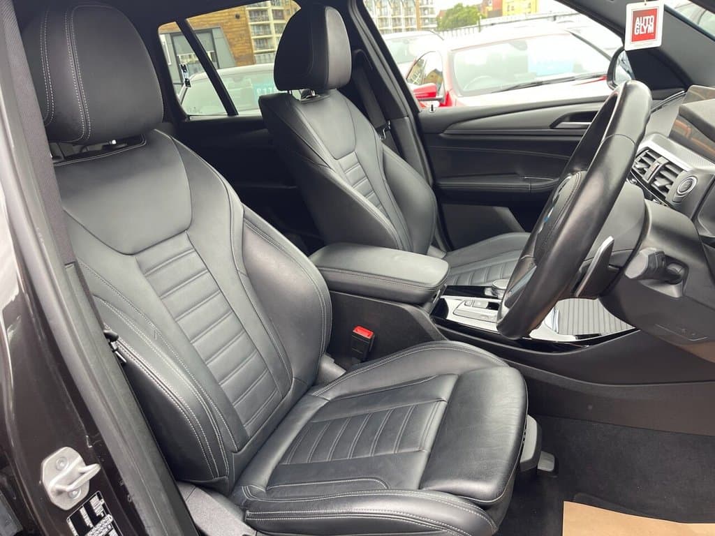 BMW X3 Part exchange Welcome & Finance Available