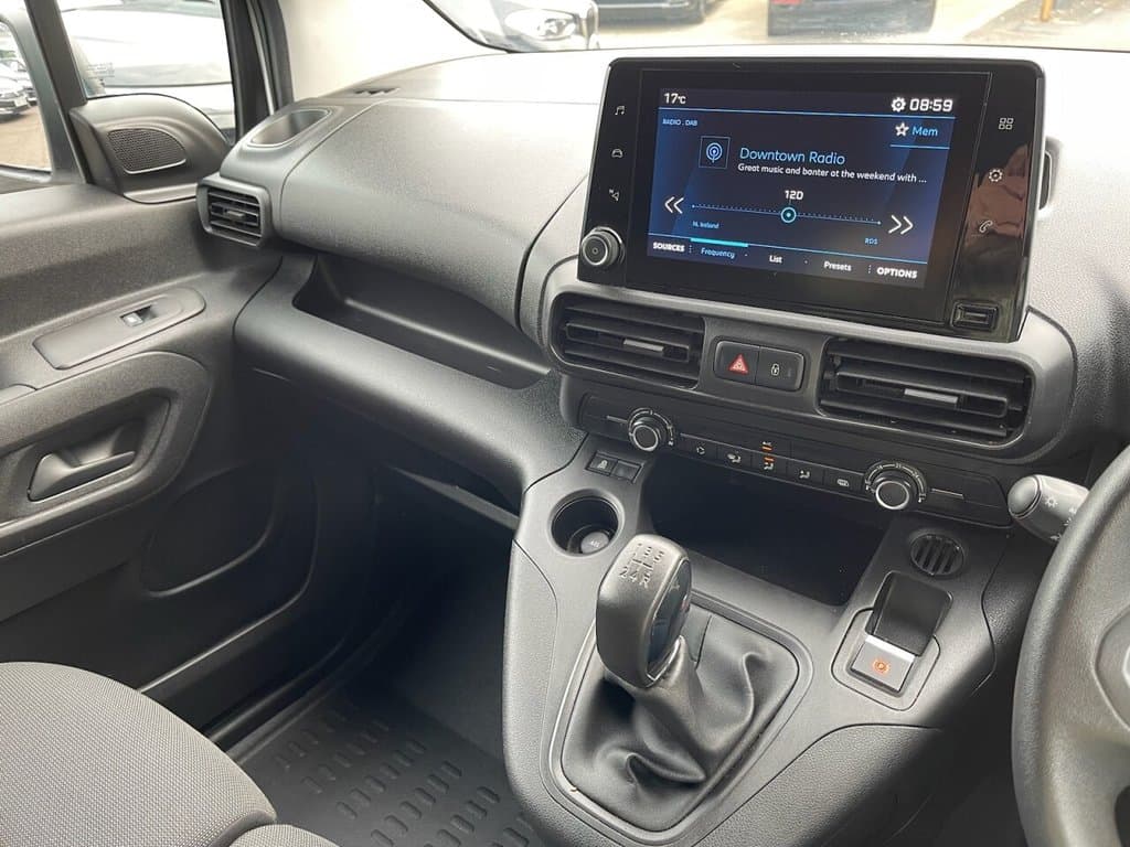Peugeot Partner Part exchange Welcome & Finance Available