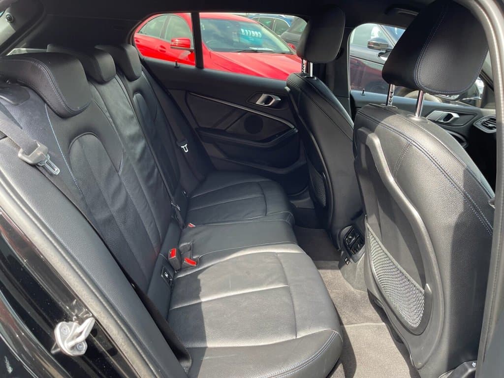 BMW 1 Series Part exchange Welcome & Finance Available