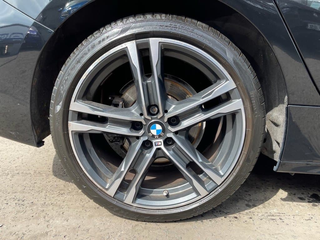 BMW 1 Series Part exchange Welcome & Finance Available