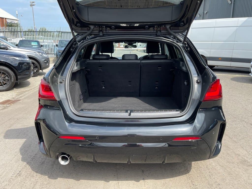 BMW 1 Series Part exchange Welcome & Finance Available