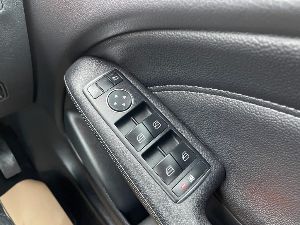 Mercedes-benz B-class Part exchange Welcome & Finance Available