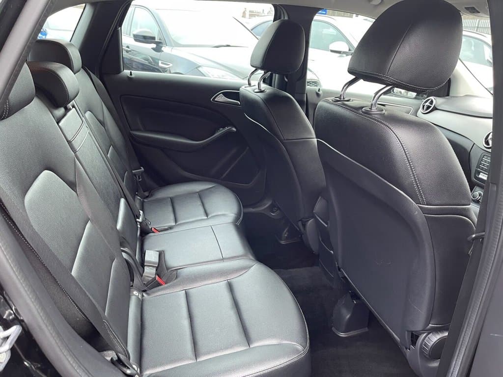 Mercedes-benz B-class Part exchange Welcome & Finance Available