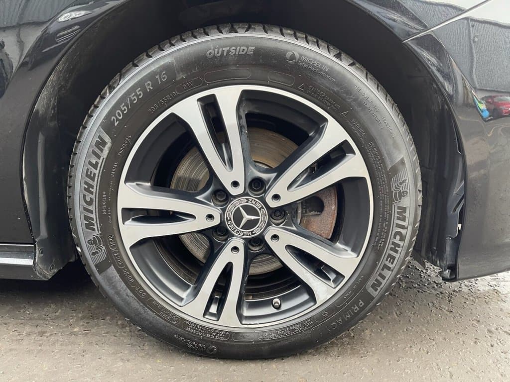Mercedes-benz B-class Part exchange Welcome & Finance Available