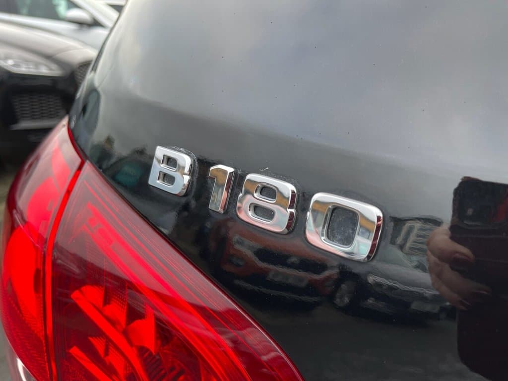 Mercedes-benz B-class Part exchange Welcome & Finance Available