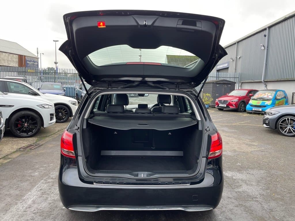 Mercedes-benz B-class Part exchange Welcome & Finance Available